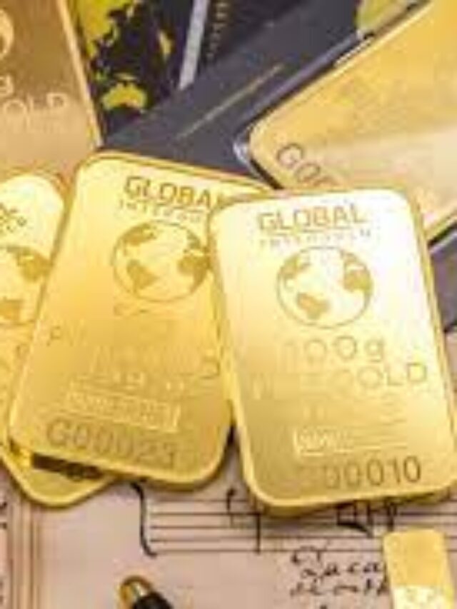 BANK SE GOLD LOAN KAISE LE