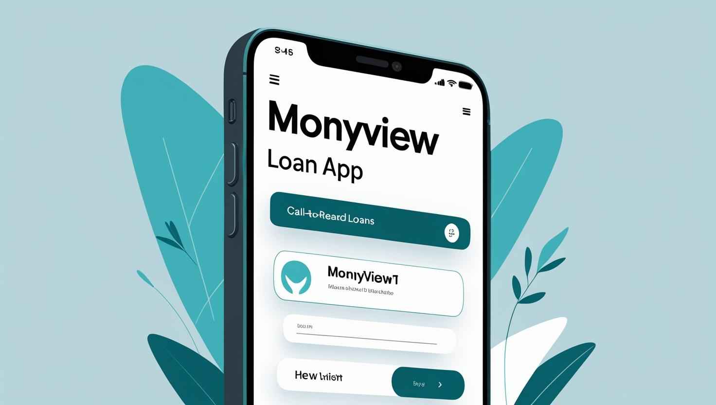 MONYVIEW LOAN APP